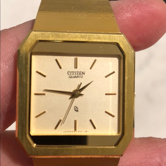 Citizen watch - Picture 8 of 8